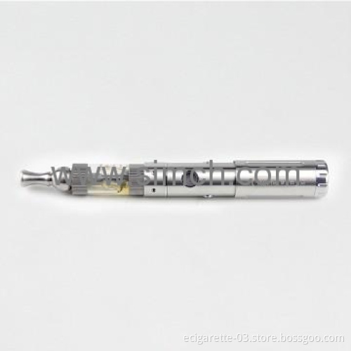 newdst variable voltage e cigarette itaste SVD with rotating atomizer
